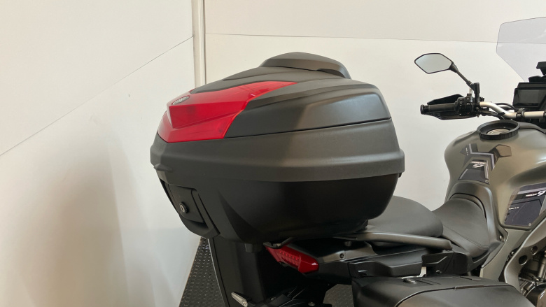 Yamaha Tracer 9 Gt (21MY)